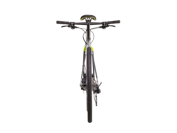 Bicicleta Urbana Aluminio Híbrida Cube SL Road Pro 28 2022