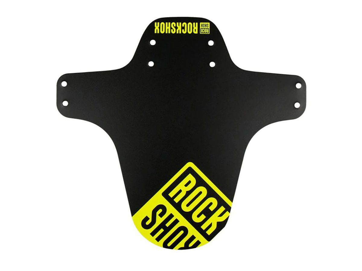 Guardabarros para Horquillas RockShox MTB - Sumitate Uruguay - Tienda  online de Bicicletas y accesorios para ciclismo