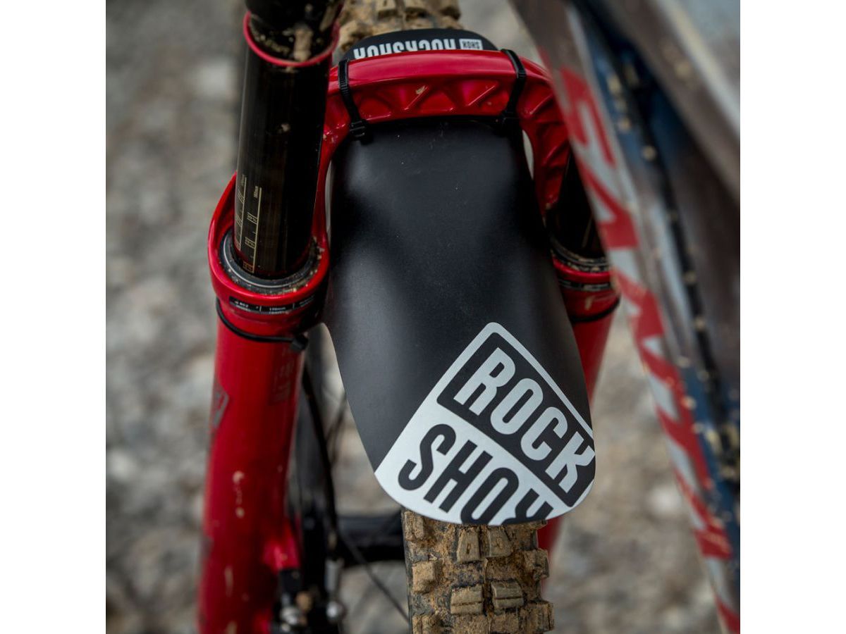 Guardabarros para Horquillas RockShox MTB - Sumitate Uruguay - Tienda  online de Bicicletas y accesorios para ciclismo