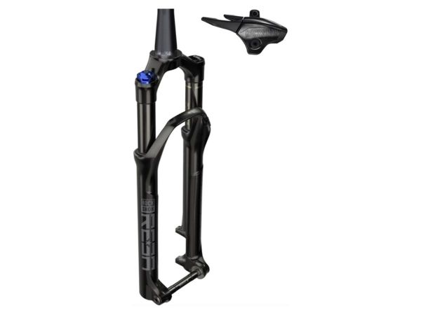 Horquilla Rockshox Reba RL 29 SoloAir 120 15 Boost Tapered OneLoc