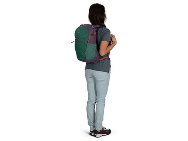 Mochila Osprey Daylite Plus 20L