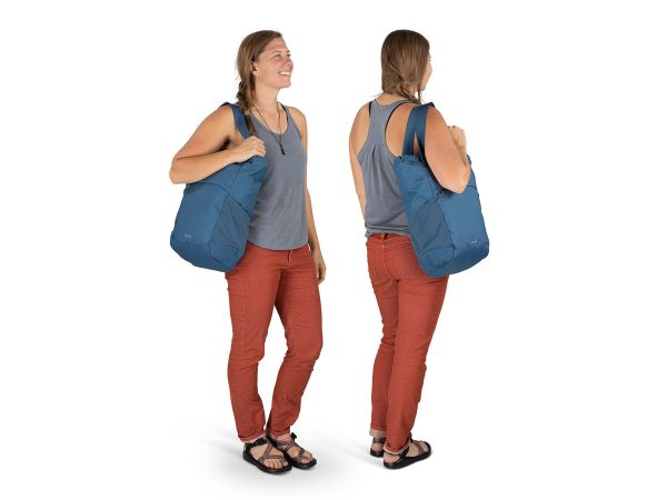 Mochila Urbana Osprey Daylite Tote 20lt