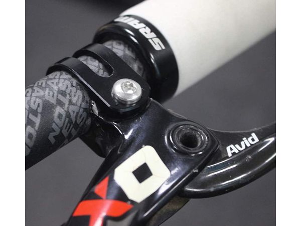 Abrazadera Freno Sram MMX Guide-G2-Level-Code-Elixir