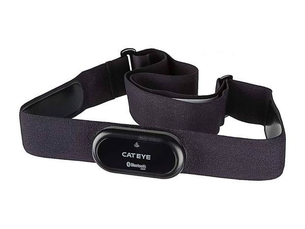 Banda Cardiaca CATEYE HR-12 Bluetooth (Compatible Otras Marcas)