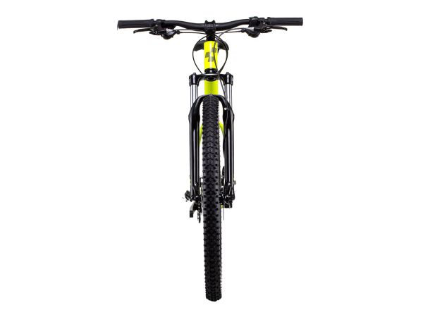 Bicicleta de Montaña Aluminio Cube Aim 29