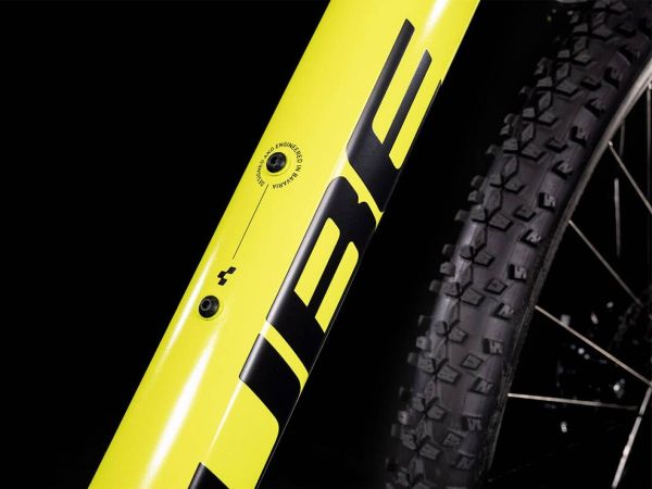 Bicicleta de Montaña Aluminio Cube Aim 29