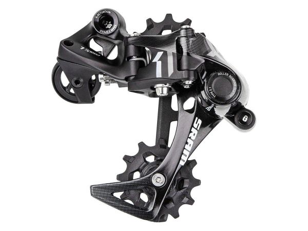 Cambio Trasero SRAM Roldanas y Jaula de Cambio GX Eagle 12v - Sumitate  Uruguay - Tienda online de Bicicletas y accesorios para ciclismo