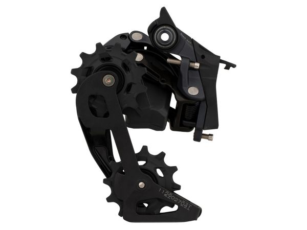 Cambio Trasero SRAM  Ruta/Triatlon 12v 33d Force eTap AXS D1 Gloss Short Cage