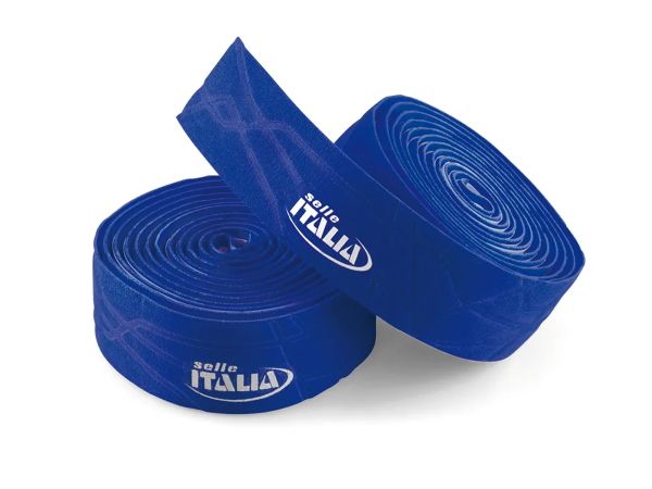 Cinta de manillar Selle Italia Smootape Gran Fondo