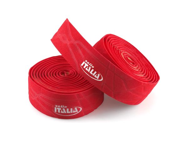 Cinta de manillar Selle Italia Smootape Gran Fondo