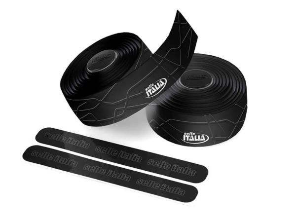 Cinta de manillar Selle Italia Smootape Gran Fondo