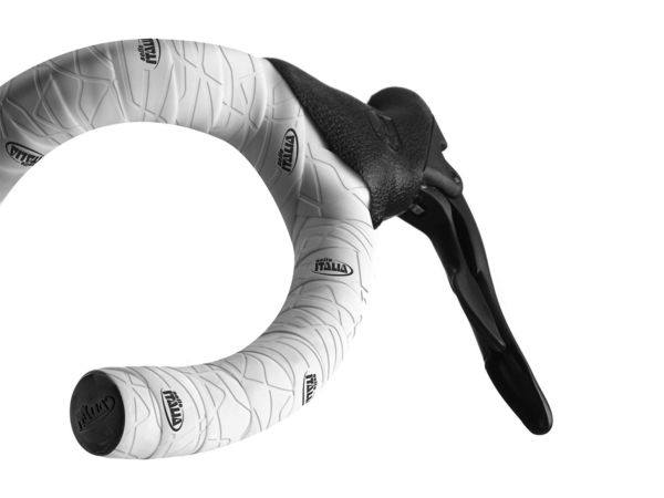 Cinta de manillar Selle Italia Smootape Gran Fondo