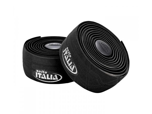 Cinta de manillar Selle Italia Smootape Gran Fondo