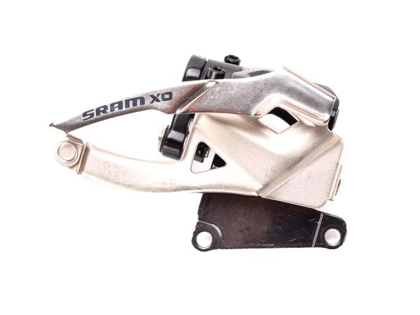 Descarrilador Bicicleta Montaña Sram X0 2X10 Direct Mount DP