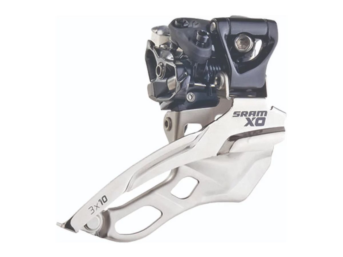 Bicicleta 3x10 online