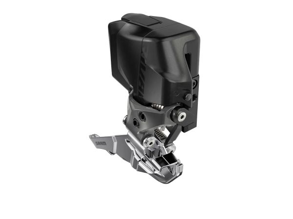 Descarrilador RUTA SRAM Rival eTap AXS D1 2x12v Corredera (No Incluye Bateria)