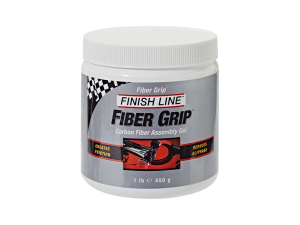 Grasa para Finbra de Carbono Finish Line Fiber Grip 1lb (450 gr)