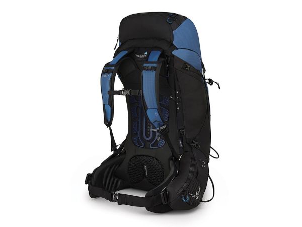 Mochila Aventura Osprey UNLTD Airscape 68