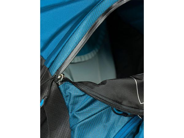 Mochila Aventura Osprey UNLTD Airscape 68