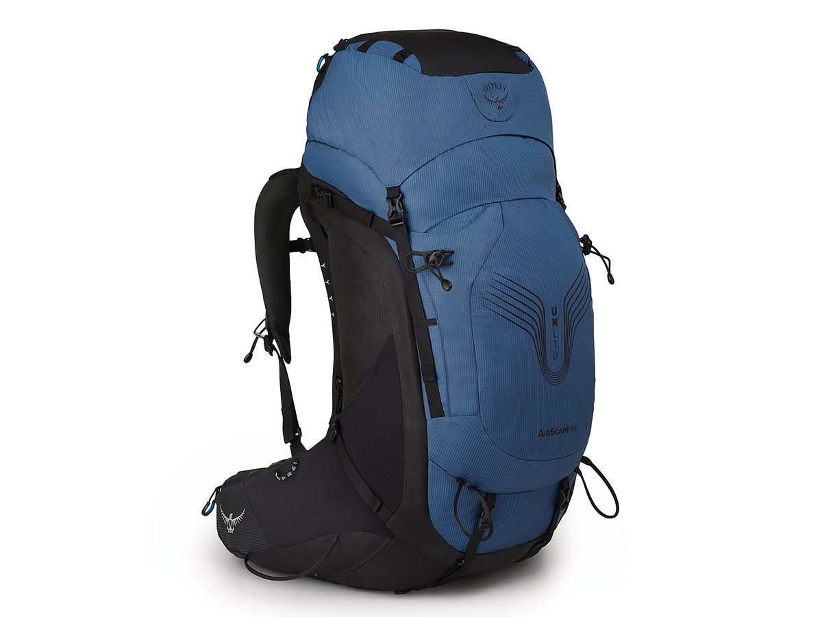 Mochila de trail running OSPREY