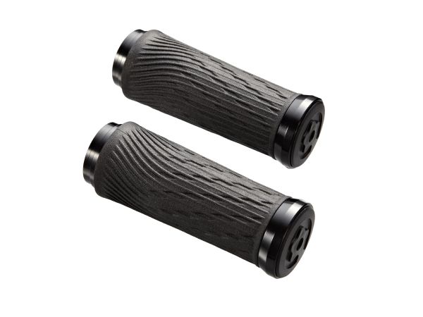 Puños Bicicleta MTB SRAM Locking Grip 135mm - Sumitate Uruguay