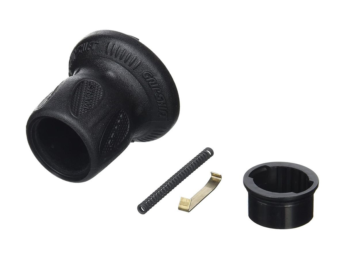 Repuesto Puño Derecho Sram GripShift X-9 8/9v