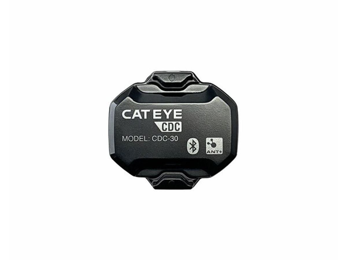 Sensor de Cadencia CATEYE CDC-30 - Sumitate Uruguay - Tienda online de  Bicicletas y accesorios para ciclismo