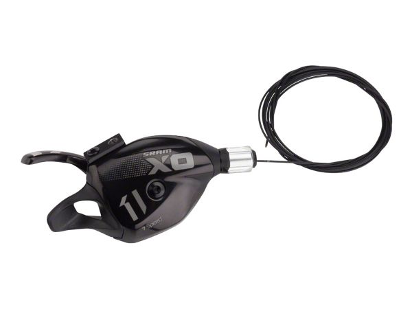 Shifter Bicicleta Montaña Sram X0 DH Trigger 7v