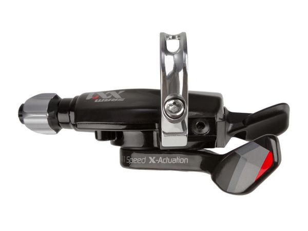 SHifter Bicicleta Montaña Sram XX1 Trigger 11v Carbono