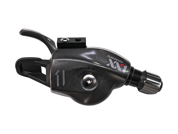 SHifter Bicicleta Montaña Sram XX1 Trigger 11v Carbono