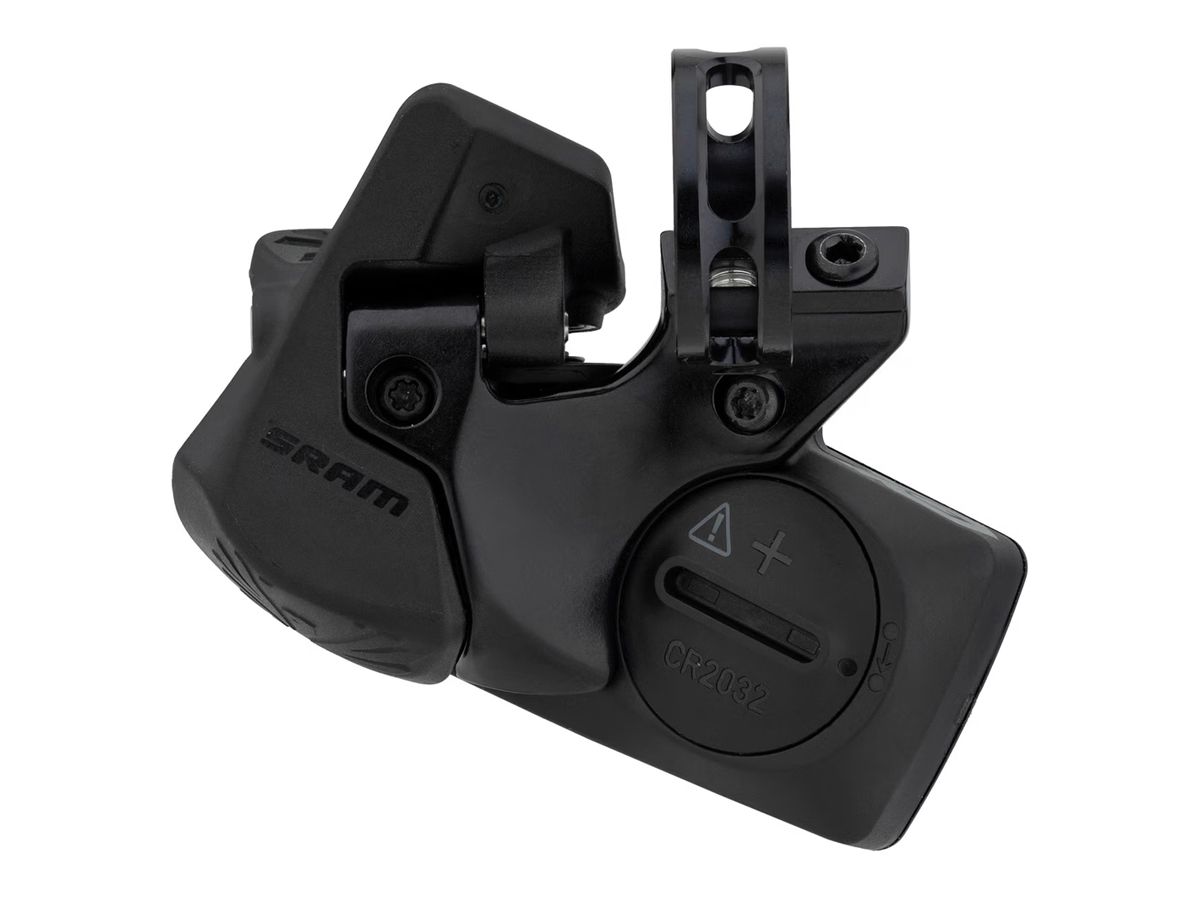 Shifter Bicicleta MTB SRAM Remote GX Eagle AXS 12v 2-Button