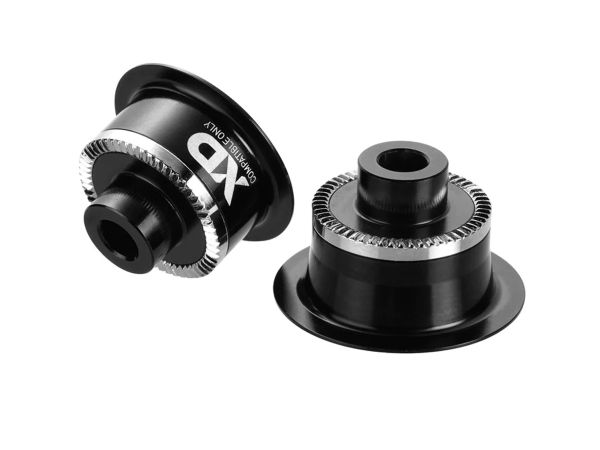 Kit Adaptadores SRAM Eje Trasero 10X135mm XD