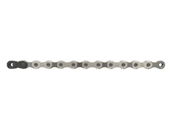 Cadena Bicicleta MTB/RUTA SRAM 11v PC-1130 PLock 120L