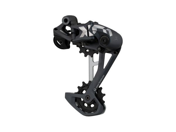 Cambio Trasero SRAM Roldanas y Jaula de Cambio GX Eagle 12v - Sumitate  Uruguay - Tienda online de Bicicletas y accesorios para ciclismo