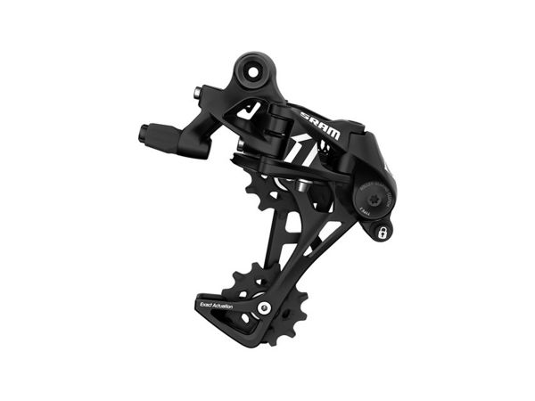 Cambio Trasero SRAM Gravel/CicloCross 11v 42d Apex 1 Long Cage