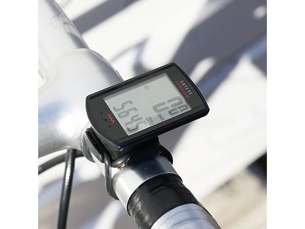 Ciclocomputador CATEYE STRADA SLIM Wireless
