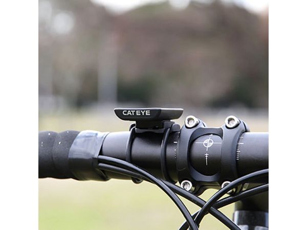 Ciclocomputador CATEYE STRADA SLIM Wireless