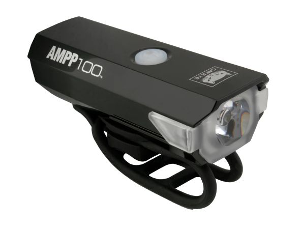 Luz Delantera CATEYE AMPP-200 - Recargable