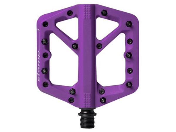 Pedales Urbano Crankbrothers Stamp 1 Small
