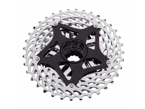 Piñon SRAM 10v MTB PG-1030 11-36d Silver (X5)