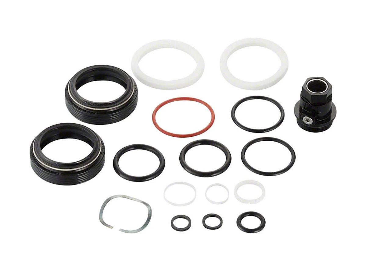 Service Kit Horquilla RockShox 200hs/1 Año Sid RL 2018+