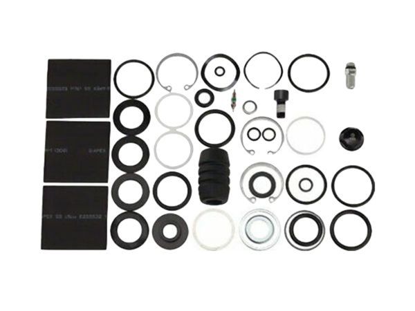 Service Kit Horquilla RockShox Basic Boxxer R2C2/Word Cup 11-12