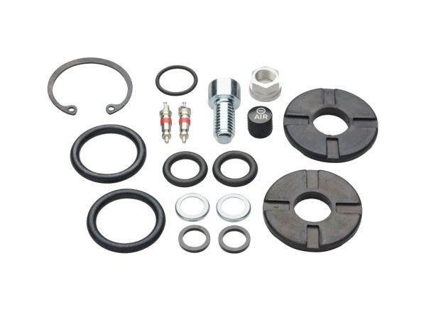 Service Kit Horquilla RockShox Reba/Recon/Revelation/Pike Dual/SoloAir