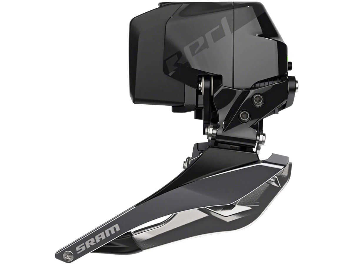 Kit Electrónico RUTA SRAM Red eTap AXS 2x12v Disco Hidráulico HDR FM