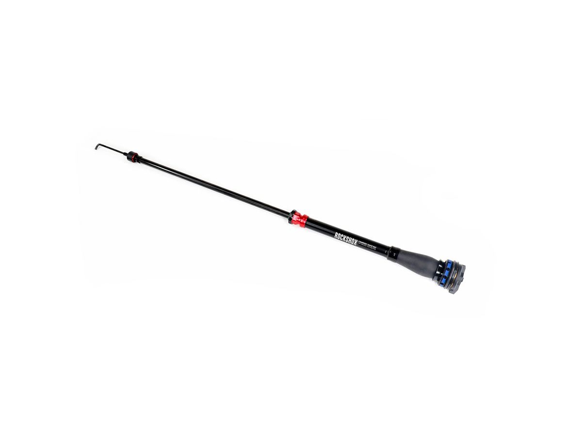 Damper RockShox RD2 2P Remote SID 35mm/35 100-120mm/SID 21+
