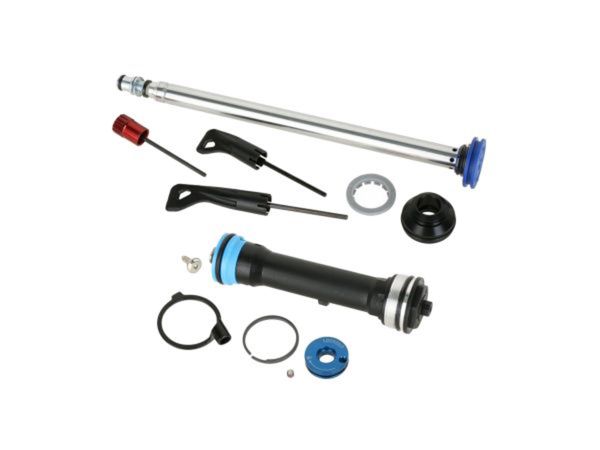 Damper RockShox XC32/Sektot/Recon SoloAir 32mm Remote 17mm Turnkey