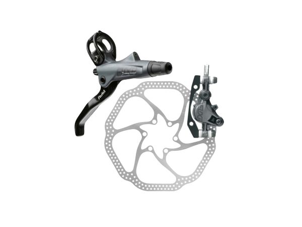 JagWire Mountain Pro Quick Fit Adapter für Avid / Formula / Hayes / H