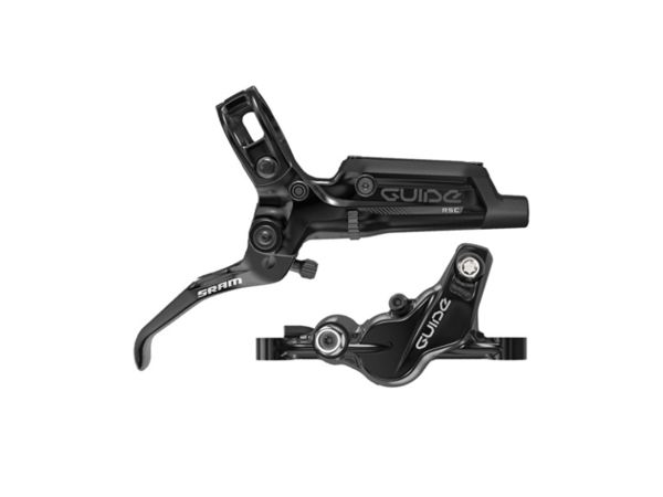 Freno a Disco Hidráulico MTB SRAM Guide RSC PM Tras/Der 1800mm 2016