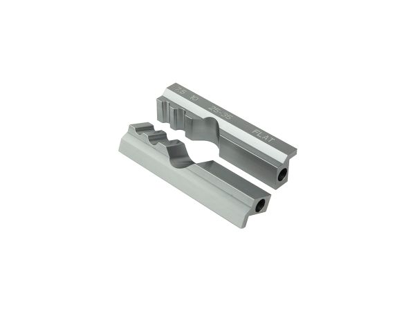 Herramienta RockShox Block Sujecion Caño de Asiento Reverb 7.5mm/10mm/25-35mm