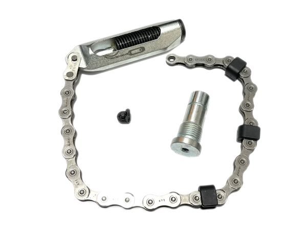 Herramienta SRAM Extractor de Plato T-Type con bielas PowerMeters XX/XX SL